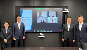 壹号娱乐董事會決議通過收購德國BHTC拓展智慧移動生態圈